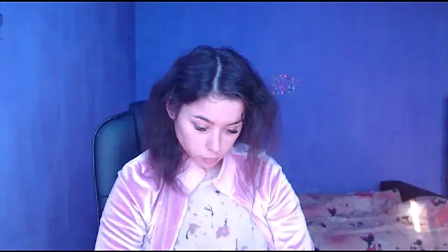 LovelyJulliette online show from 01/24/25, 12:31