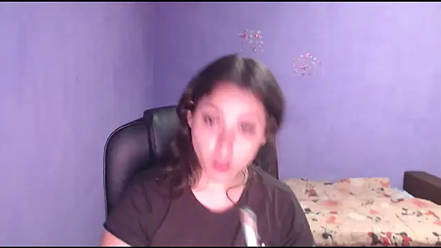 LovelyJulliette online show from 01/27/25, 05:58