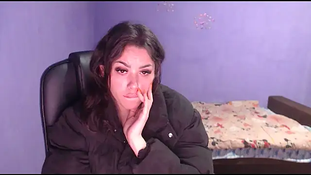 LovelyJulliette online show from 01/27/25, 09:00