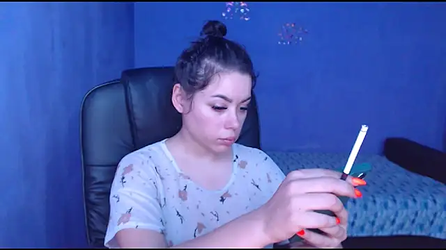 LovelyJulliette online show from 01/28/25, 01:27