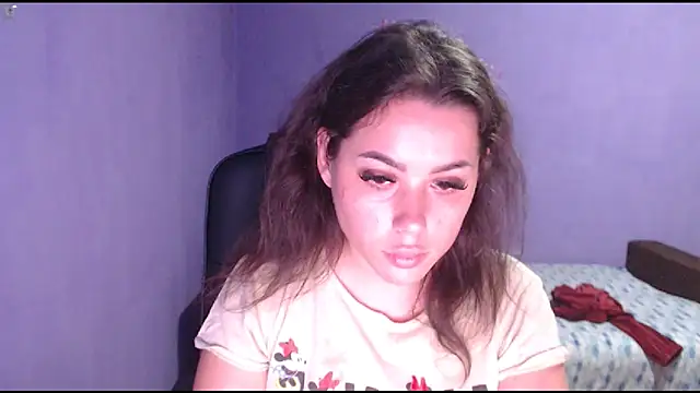LovelyJulliette online show from 01/28/25, 07:42