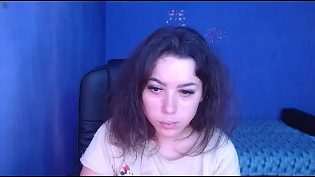 LovelyJulliette online show from 01/29/25, 11:09