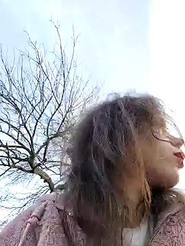 LovelyJulliette online show from 01/29/25, 02:53