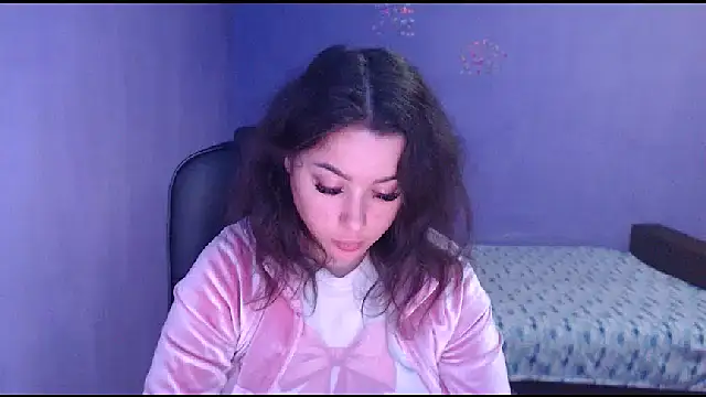 LovelyJulliette online show from 01/30/25, 02:04