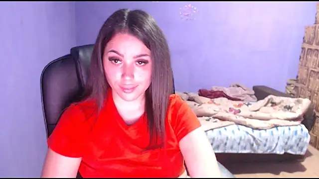 LovelyJulliette online show from 01/31/25, 06:47