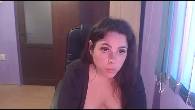 LovelyJulliette online show from 02/02/25, 01:19