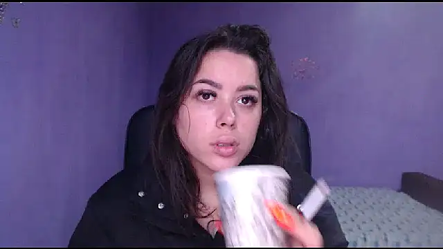 LovelyJulliette online show from 02/03/25, 02:45