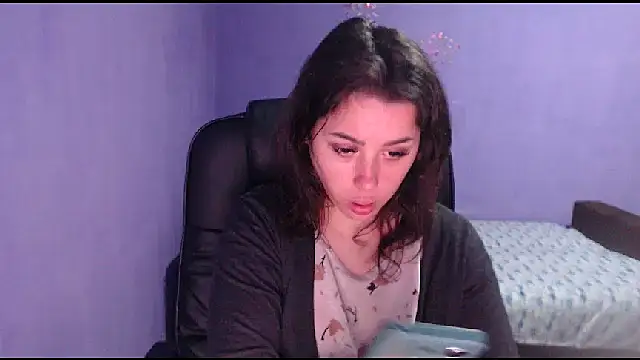 LovelyJulliette online show from 02/03/25, 05:46