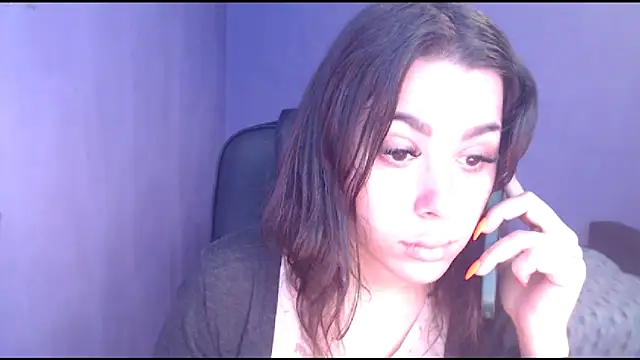LovelyJulliette online show from 02/04/25, 12:22