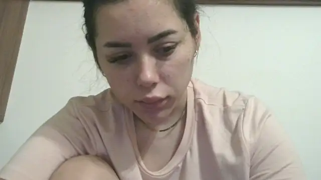 LovelyJulliette online show from 01/10/26, 02:41