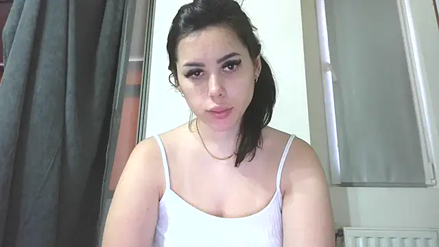 LovelyJulliette online show from 03/13/26, 03:29