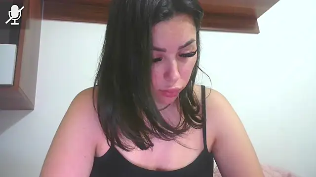 LovelyJulliette online show from 03/18/26, 06:22
