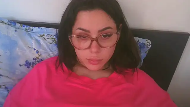LovelyJulliette online show from 05/11/26, 02:56
