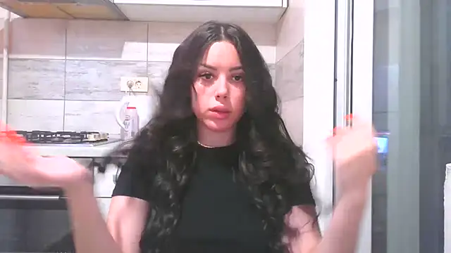 LovelyJulliette online show from 06/24/26, 03:33