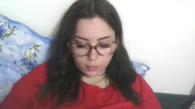 LovelyJulliette online show from 07/09/26, 03:38