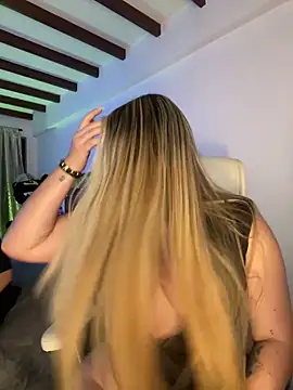 natashasweet online show from 01/16/25, 03:56