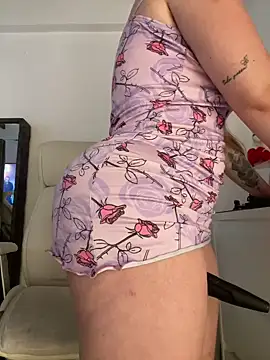 natashasweet online show from 03/16/25, 02:00
