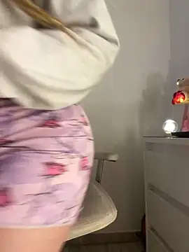 natashasweet online show from 03/20/25, 02:53