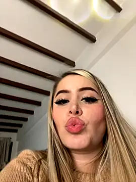 natashasweet online show from 09/14/25, 12:21