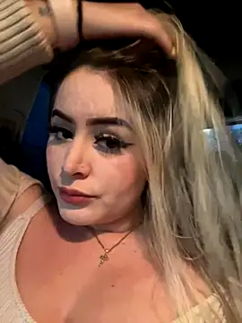 natashasweet online show from 10/11/25, 10:52