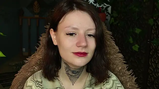 VeliraBraitberg online show from 07/05/26, 05:47