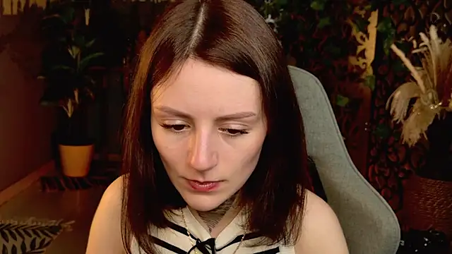 VeliraBraitberg online show from 07/28/26, 11:17