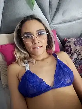 TaraaHot online show from 02/28/25, 06:32