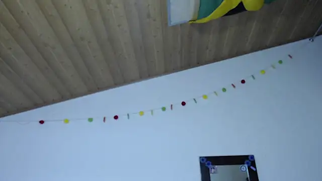 Snapshot of Gaby_cute_16 chatting on 10/31/25, 12:33 Gaby cute 16 online show from 10/31/25, 12:33