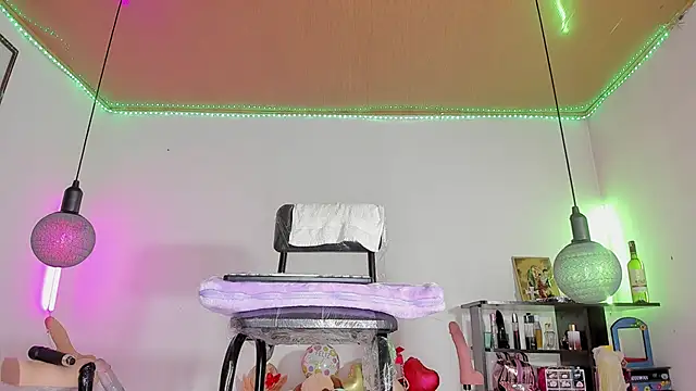 shannon kane  online show from 01/27/25, 03:39