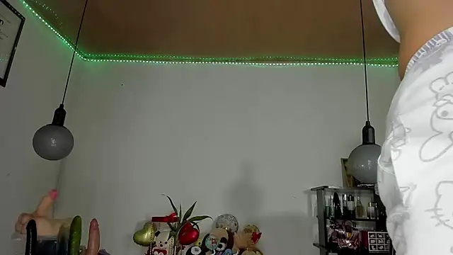 shannon kane  online show from 02/18/25, 03:21