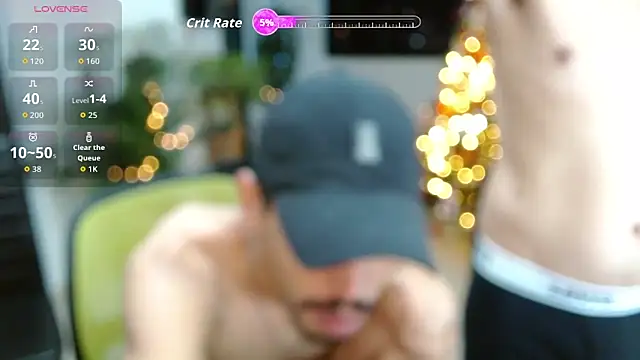 giannandblacke online show from 11/20/25, 12:00