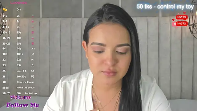 lea gray online show from 01/10/25, 06:38