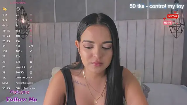 lea gray online show from 01/11/25, 07:05