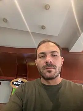 Adventurehotman online show from 10/16/25, 12:06