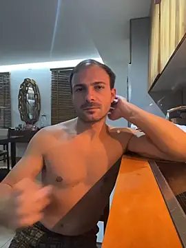 Snapshot of Adventurehotman chatting on 11/09/25, 09:46 Adventurehotman online show from 11/09/25, 09:46