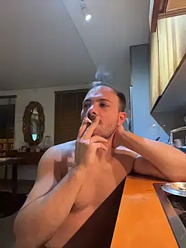 Snapshot of Adventurehotman chatting on 11/21/25, 01:15 Adventurehotman online show from 11/21/25, 01:15