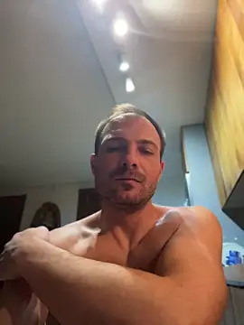Adventurehotman online show from 04/24/26, 09:50