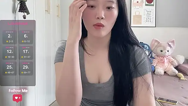 rose-u online show from 05/07/26, 01:22