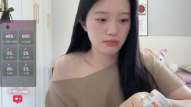 rose-u online show from 05/09/26, 01:11