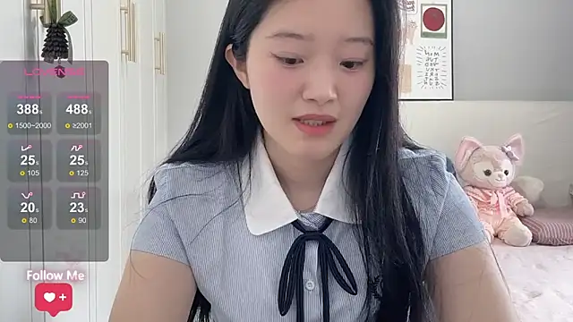 rose-u online show from 05/18/26, 12:29