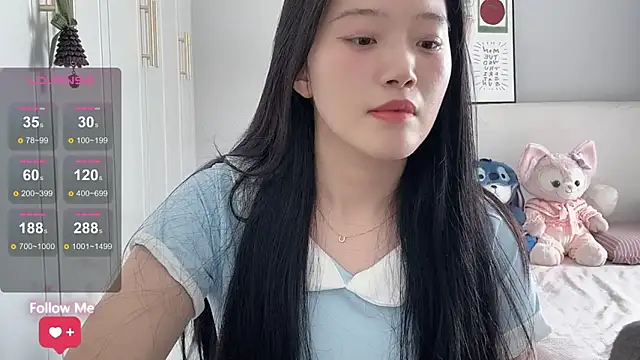 rose-u online show from 05/20/26, 03:56