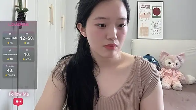 rose-u online show from 06/01/26, 01:29
