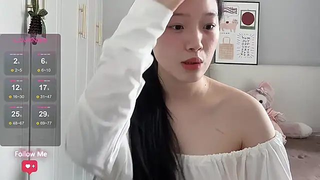 rose-u online show from 06/03/26, 01:30