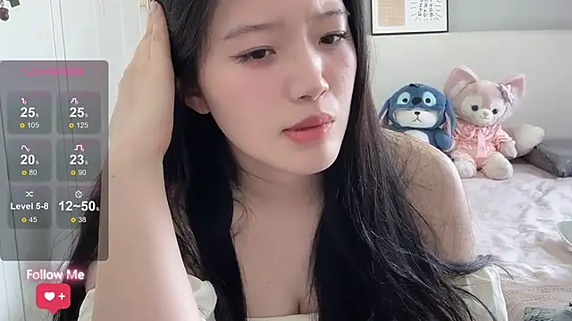 rose-u online show from 06/11/26, 02:53