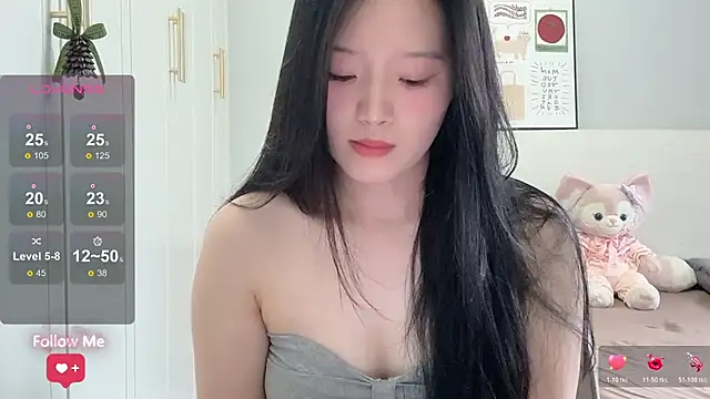 rose-u online show from 06/21/26, 01:19