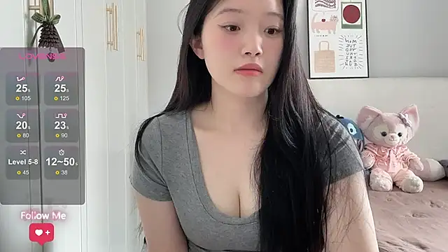 rose-u online show from 06/25/26, 12:43