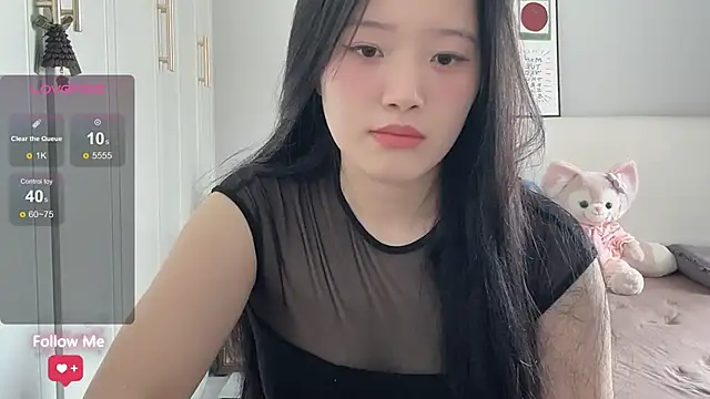 rose-u online show from 06/27/26, 01:43