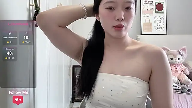 rose-u online show from 07/21/26, 12:46