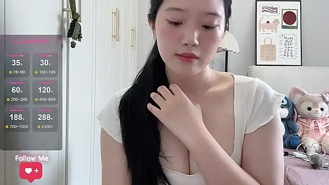 rose-u online show from 07/22/26, 12:46