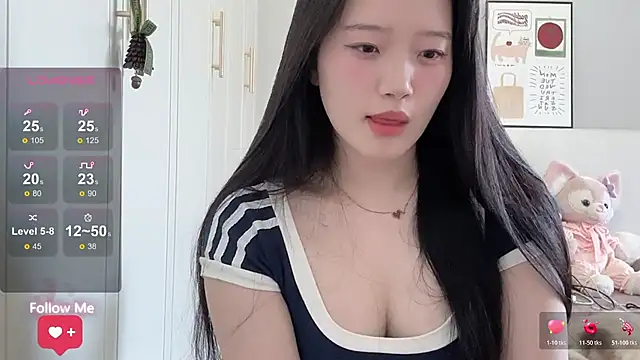 rose-u online show from 07/27/26, 12:50